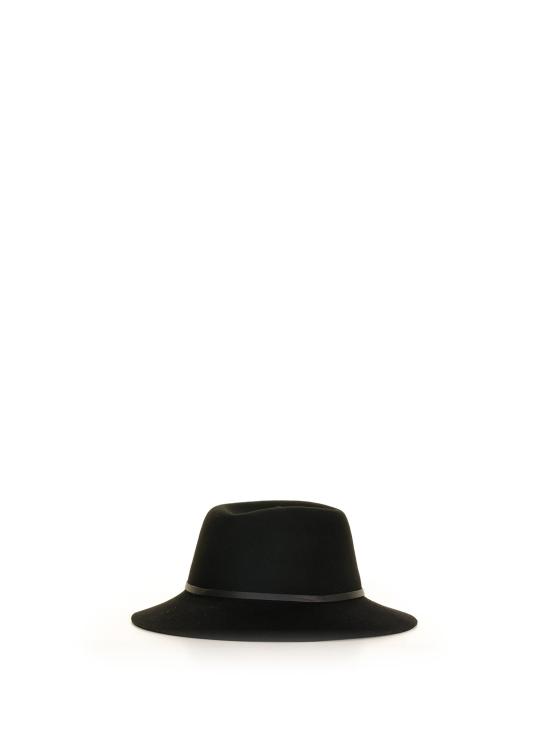  헬렌카민스키 버킷햇 HAT51611 BLACK Black - HELEN KAMINSKI