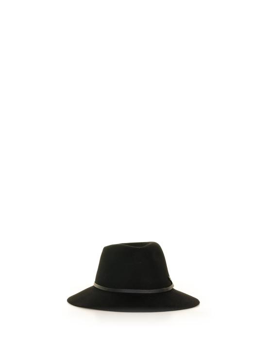  헬렌카민스키 버킷햇 HAT51611 BLACK Black