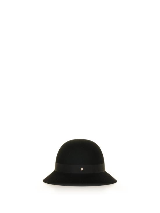  헬렌카민스키 ETTA 에타 클로슈 햇 HAT51532 BLACK BLACK Black - HELEN KAMINSKI
