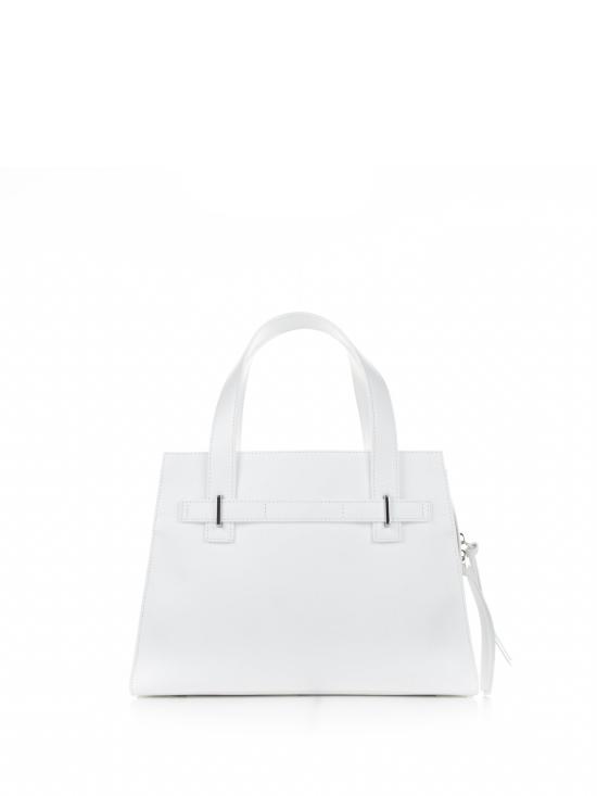  오르치아니 토트백 B02147 PREMIUMBIANCO White - ORCIANI