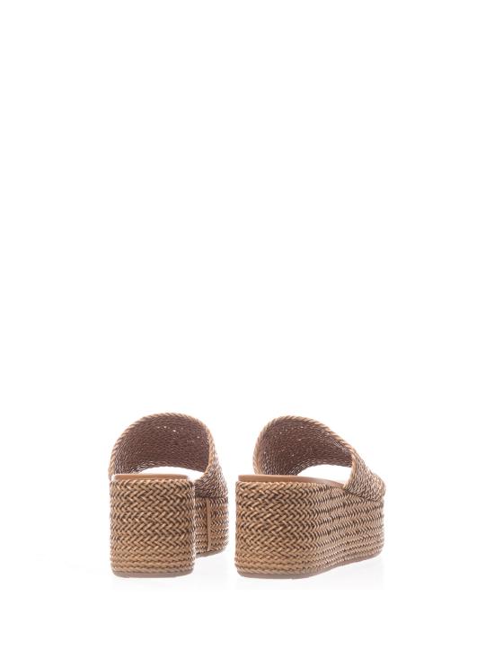  카사데이 샌들 1M727S0201 TWIGA FLORENCE2804 NATUR - CASADEI
