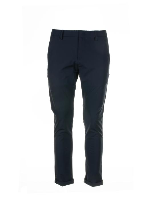  돈답 스트레이트 팬츠 UP235 OS0112002890 BLU NAVY