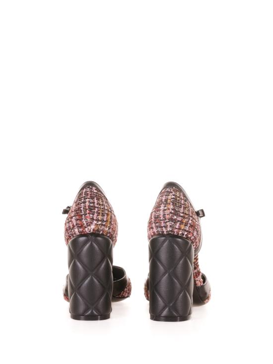  로베르토 페스타 부츠 OLYMPIA SHIPPAVE NERO - ROBERTO FESTA