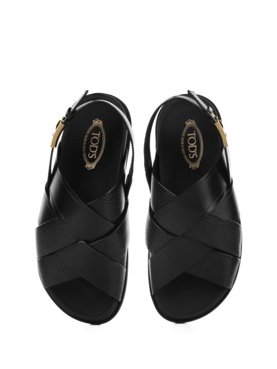  토즈 샌들 XXW68K0IA20 T8NB999 97 - TODS