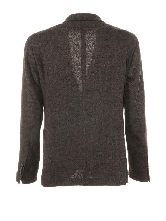  딸리아토레 수트 자켓 1SMC22K C90031M1298 Brown - TAGLIATORE