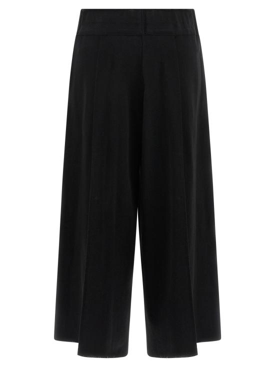 25FW 이세이 미야케 스트레이트 팬츠 IM58KF35615 - ISSEY MIYAKE