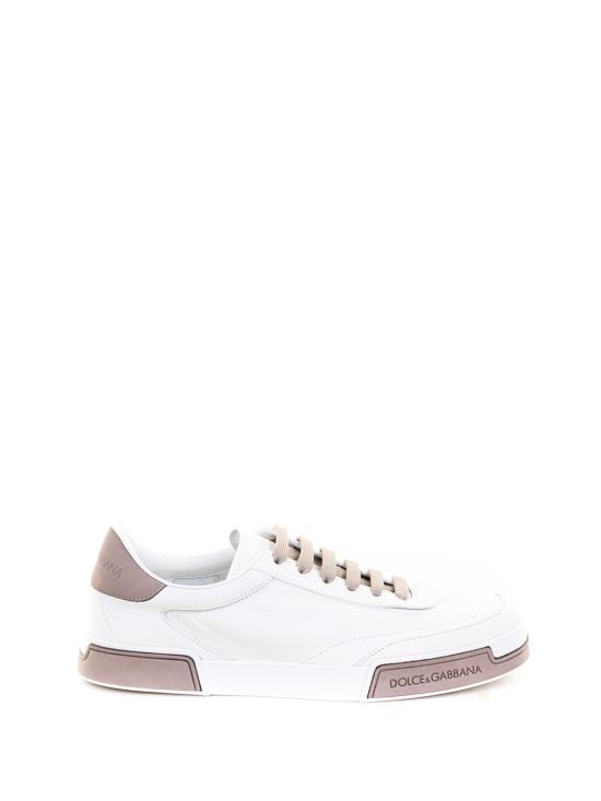 25SS 돌체앤가바나 드레스 슈즈 A20190 A66788S375 BIANCO TORTORA