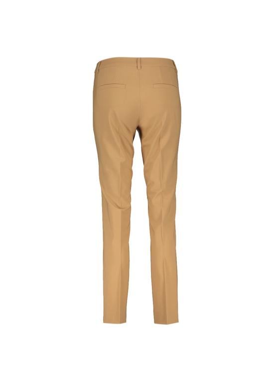  마렐라 스트레이트 팬츠 2423136052200 GERONA003 Camel - MARELLA