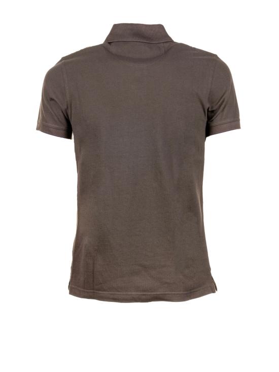 25SS 바버 폴로 티셔츠 MML0012 MMLOL51 DARK OLIVE - BARBOUR