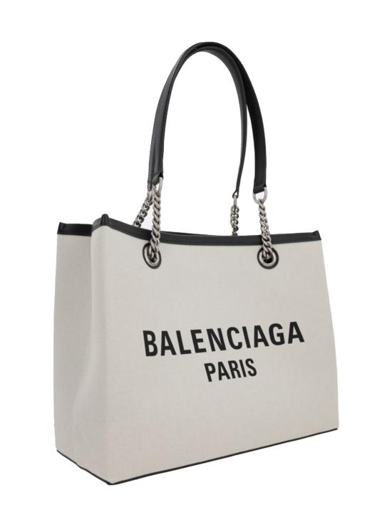 발렌시아가 토트백 759973 2AAOK9260 NATUREL - BALENCIAGA