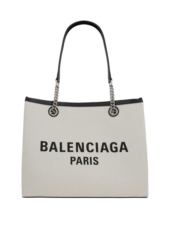  발렌시아가 토트백 759973 2AAOK9260 NATUREL