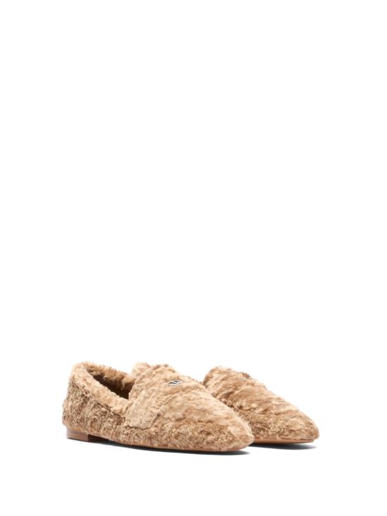  카사데이 샌들 1D264Y010 1C25192621 CARAMELLO - CASADEI