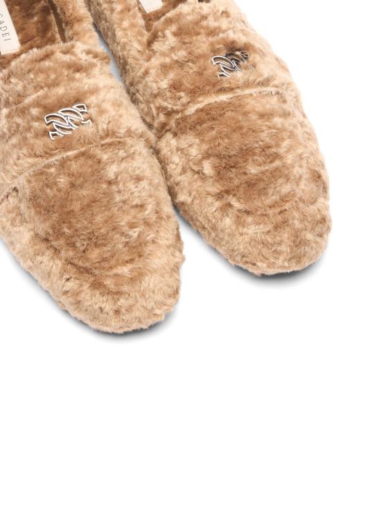  카사데이 샌들 1D264Y010 1C25192621 CARAMELLO - CASADEI