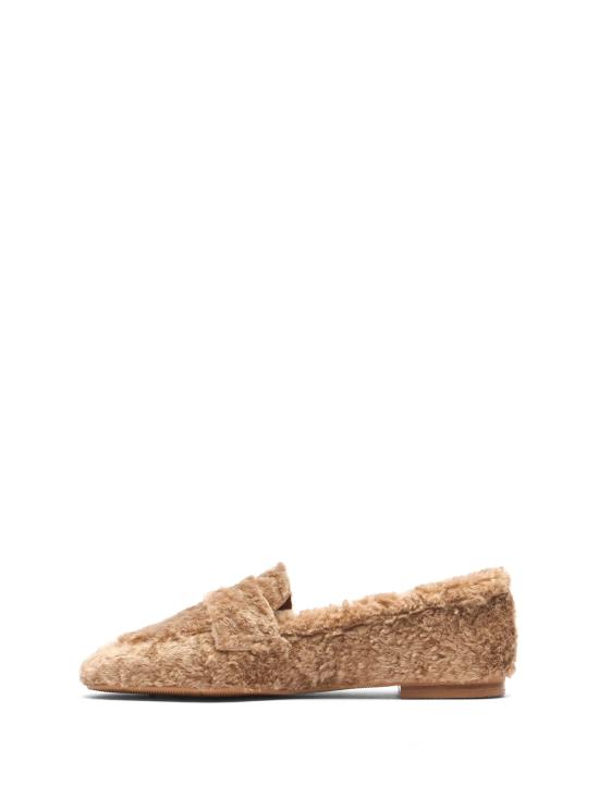  카사데이 샌들 1D264Y010 1C25192621 CARAMELLO - CASADEI