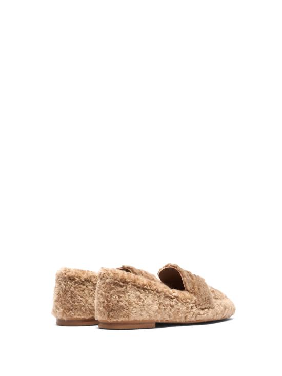  카사데이 샌들 1D264Y010 1C25192621 CARAMELLO - CASADEI