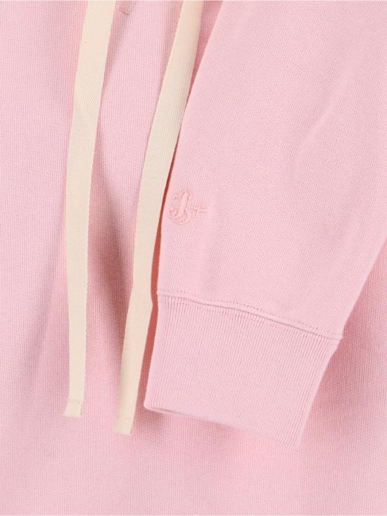 25FW 질샌더 스웨터 J40GU0121 J20039 664 Pink - JIL SANDER