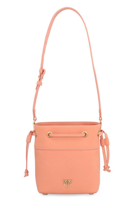 25SS 핑코 숄더백 104303A29Q A57Q Orange