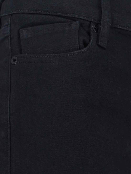 25FW 프레임 데님 팬츠 LSP498 BLK Black - FRAME