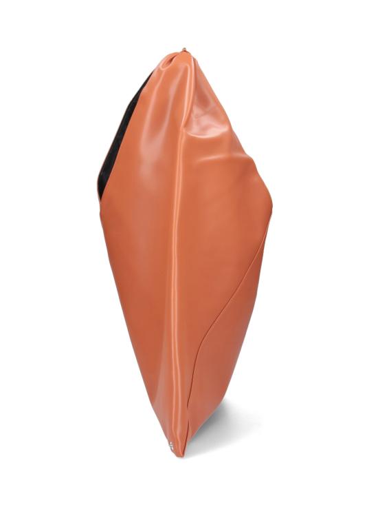 25FW MM6 메종마르지엘라 토트백 S54WD0039 P4313 T2222 Orange - MM6 MAISON MARGIELA