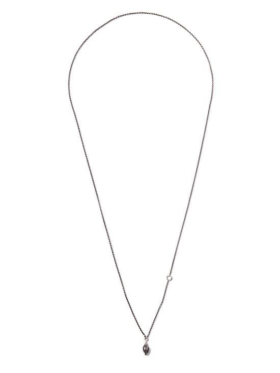  베르크슈타트 뮌헨 네크리스 CM7520 SILVER