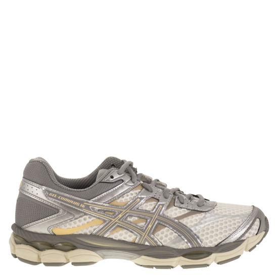25FW 아식스 스니커즈 1203A733 GREY