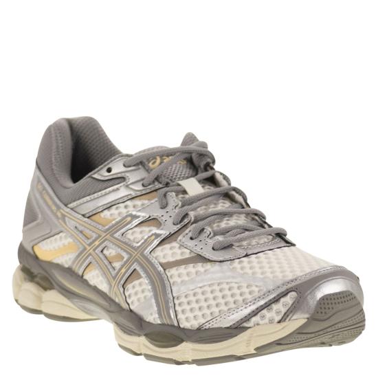 25FW 아식스 스니커즈 1203A733 GREY - ASICS