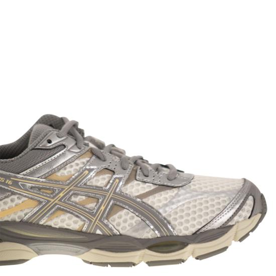 25FW 아식스 스니커즈 1203A733 GREY - ASICS