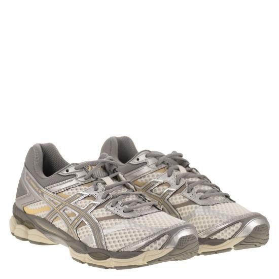25FW 아식스 스니커즈 1203A733 GREY - ASICS
