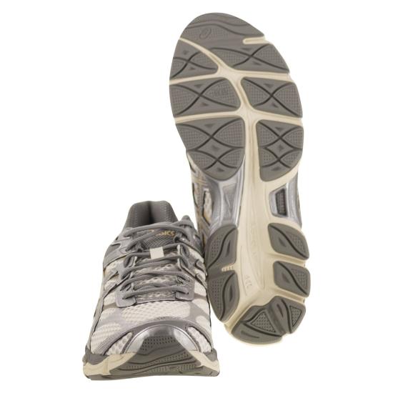 25FW 아식스 스니커즈 1203A733 GREY - ASICS