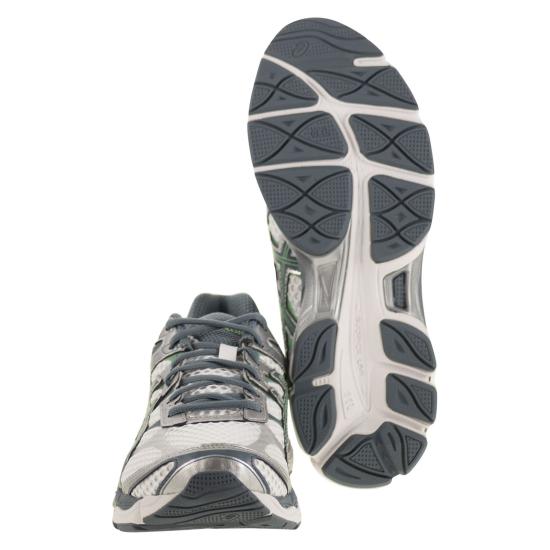 25FW 아식스 스니커즈 1203A733 GREEN - ASICS