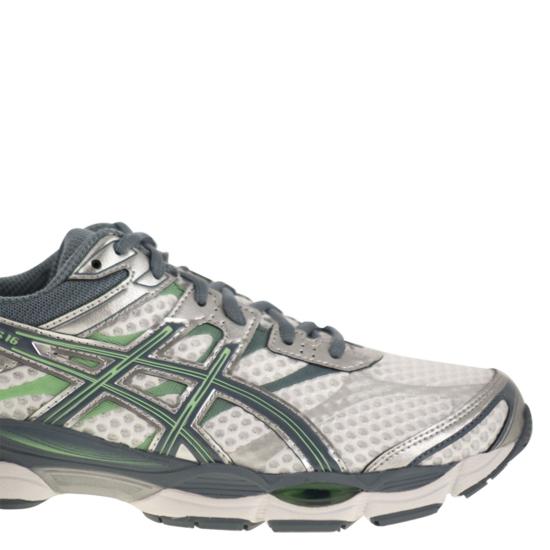 25FW 아식스 스니커즈 1203A733 GREEN - ASICS