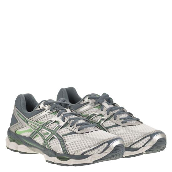 25FW 아식스 스니커즈 1203A733 GREEN - ASICS