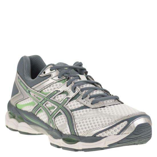 25FW 아식스 스니커즈 1203A733 GREEN - ASICS