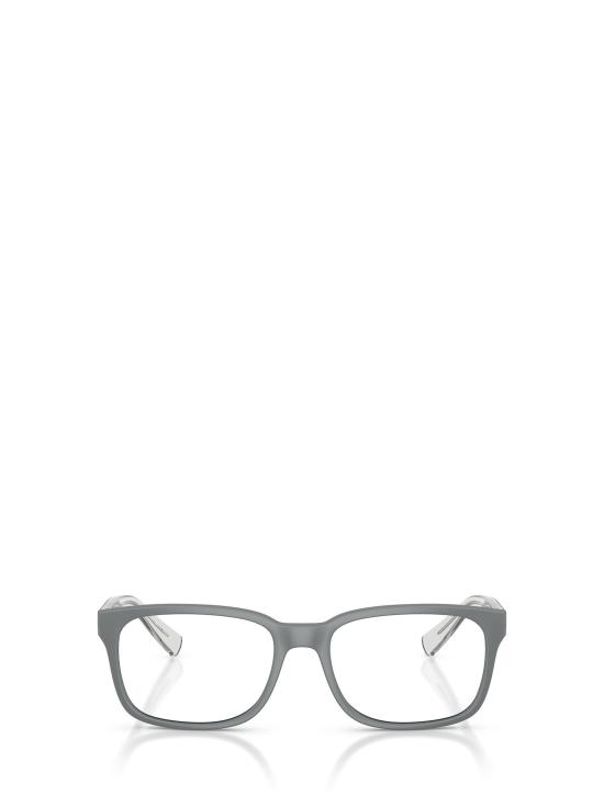 26FW 알마니 안경 AX3029 8296 MATTE GREY