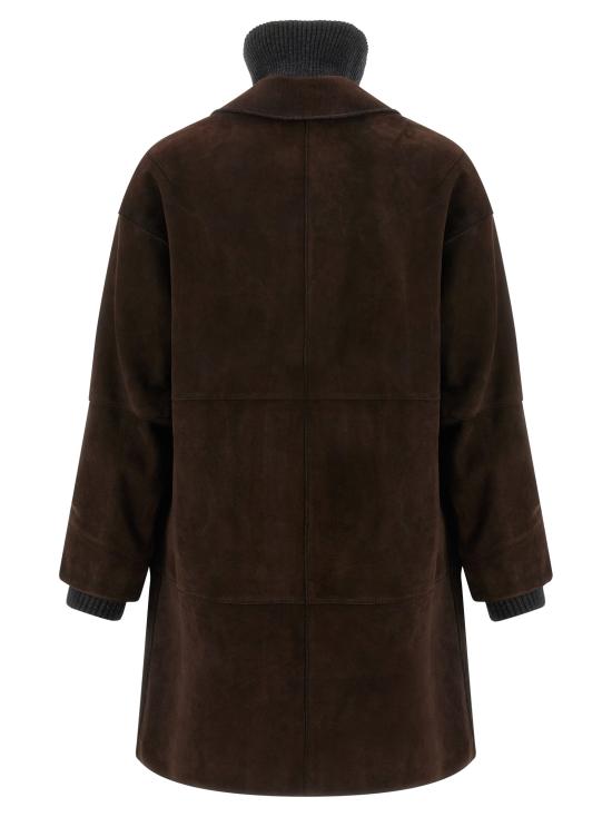 25FW 파로쉬 무톤 D431783MONET25W086 - PAROSH