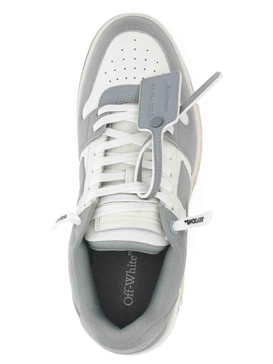 26SS 오프화이트 스니커즈 OMIA189C99LEA0070109 Grey - OFF WHITE