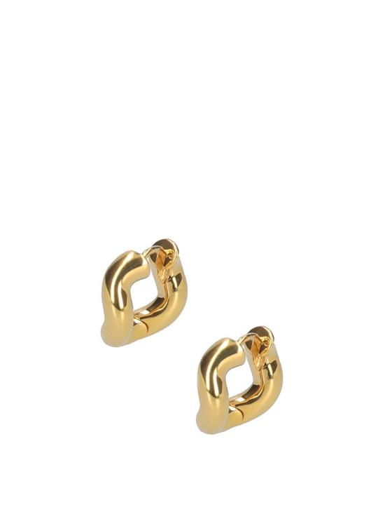 25FW 샬롯슈네이 이어링 21BO104VERVERMEIL Gold