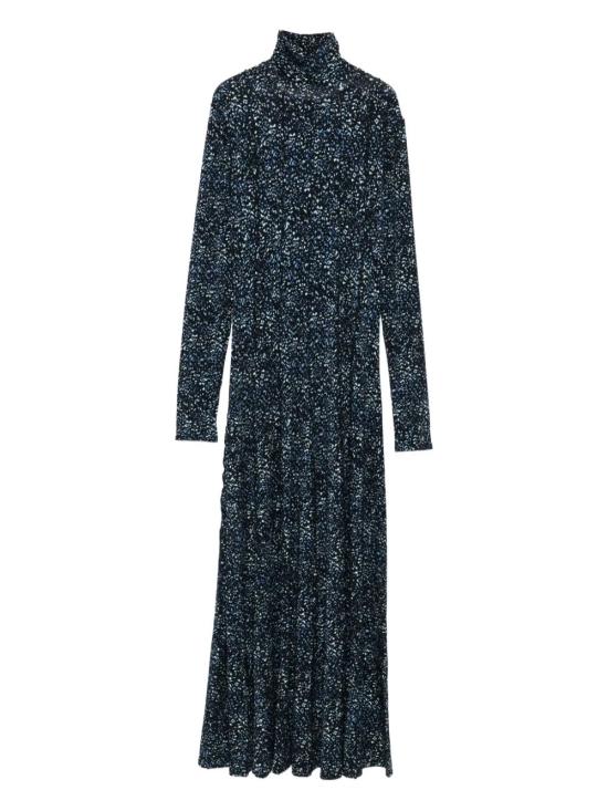 25FW 프로엔자슐러 원피스 WL2543598JYP077CH413 Blue