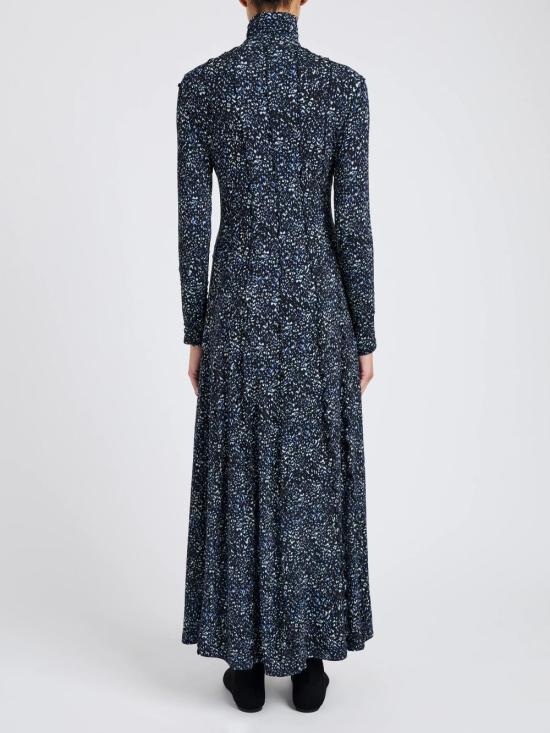 25FW 프로엔자슐러 원피스 WL2543598JYP077CH413 Blue - PROENZA SCHOULER