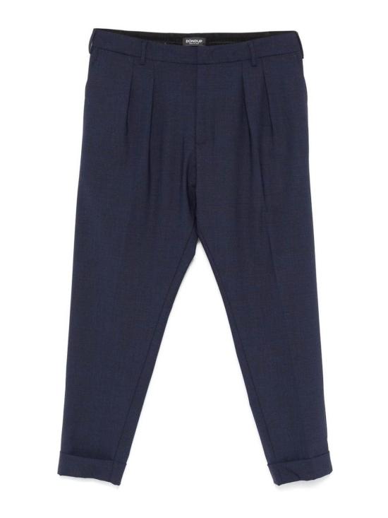 26FW 돈답 스트레이트 팬츠 UP662FS0292UXXX890 Blue