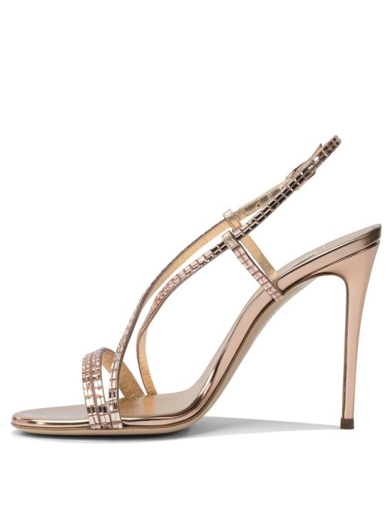 25FW 카사데이 힐/펌프스 1L402A1001T05353306 - CASADEI