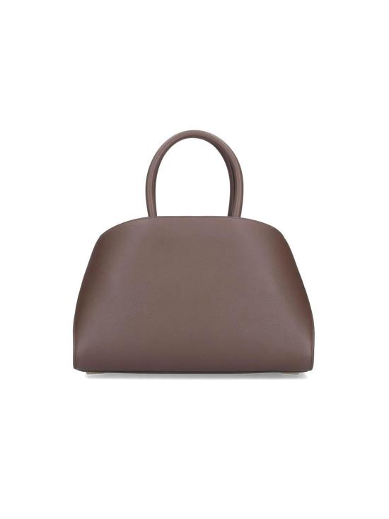 26FW 살바토레 페라가모 크로스백 771867017 BROWN - SALVATORE FERRAGAMO