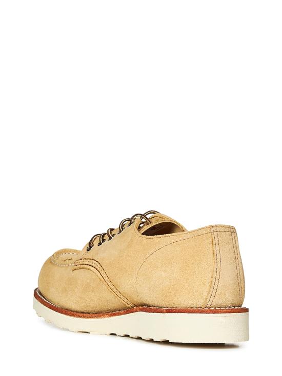 25FW 레드윙 드레스 슈즈 8079 HAWTHORNE Beige - RED WING