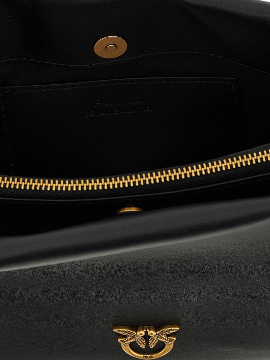 25FW 핑코 숄더백 105883A0QOZ99Q - PINKO