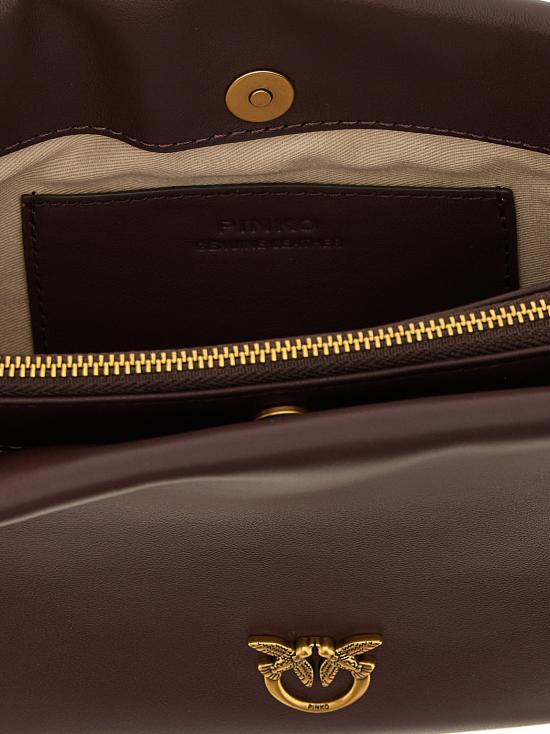 25FW 핑코 숄더백 105883A0QOLA7Q - PINKO