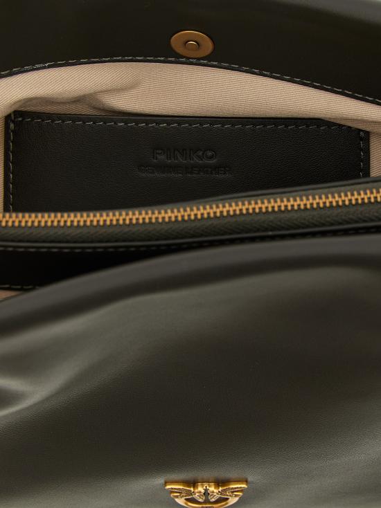 25FW 핑코 숄더백 105161A0QOK35Q - PINKO