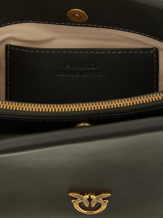 25FW 핑코 숄더백 105883A0QOK35Q - PINKO