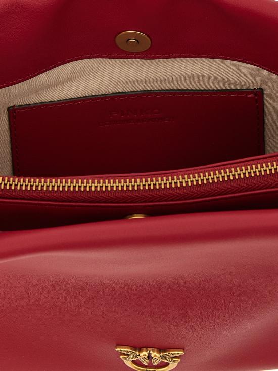 25FW 핑코 숄더백 105883A0QOOA4Q - PINKO