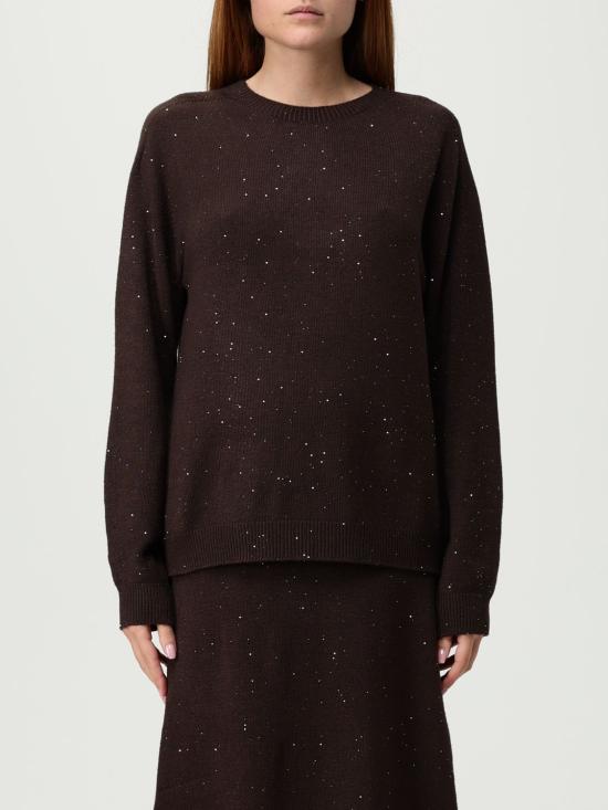 25FW 리우조 터틀넥 MF5483MA27R A4367 Brown