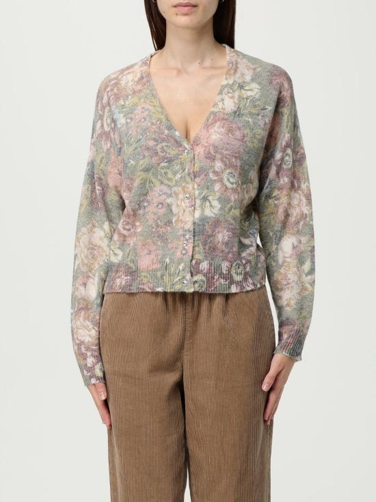 25FW 리우조 스웨터 MF5242MA17R P9016 Beige